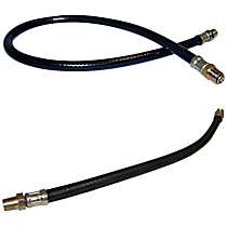 SET-J0647584 Oil Line - Direct Fit, Set of 2