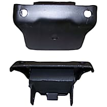 SET-J1369788 OE Replacement Series Motor Mount, Set of 2