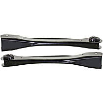 Front, Driver and Passenger Side, Upper Control Arm, RWD