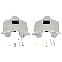 Front, Driver and Passenger Side Brake Caliper