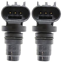 Camshaft Position Sensor, Set of 2, 4 Cyl 2.4L