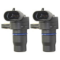 Camshaft Position Sensor, Set of 2