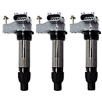 Ignition Coils, 2.0L, 4 Cyl./3.6L, 6 Cyl. Engine