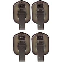 Ignition Coils, Set of 4, 8 Cyl., 5.9L Engine