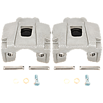 Rear, Driver and Passenger Side Brake Caliper