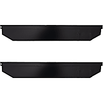 Direct Fit Footwell, Set of 2