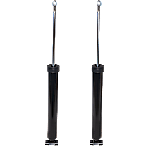 Rear, Driver and Passenger Side Shock - Rear, Driver and Passenger Side