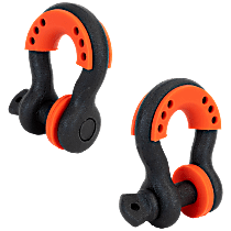 Bumper D-Ring