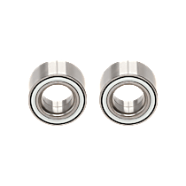 Front or Rear, Driver and Passenger Side Wheel Bearing