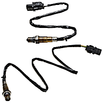 Oxygen Sensors, 5-wire, Wideband Sensor