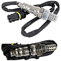 After Catalytic Converter Oxygen Sensor, Set of 2, 4-wire