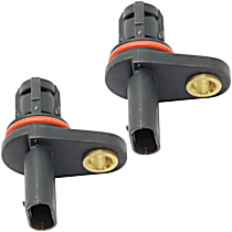 Camshaft Position Sensor, Set of 2