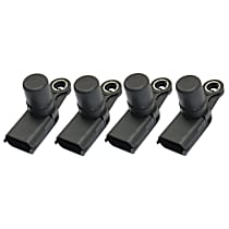 Camshaft Position Sensor, Set of 4, 6 Cyl 3.6L - 