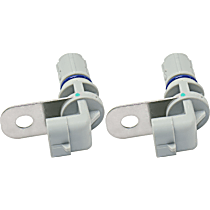 Crankshaft Position Sensor, 6/8 Cyl 4.3/4.8/5.3/6.0/6.2/7.0L Engine