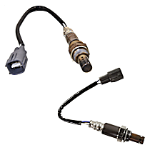 Before and After Catalytic Converter Oxygen Sensor, Set of 2, 4-wire, 6 Cyl 3.6L