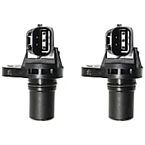 Camshaft Position Sensor, Set of 2