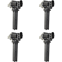 Ignition Coils, 2.0L Engine