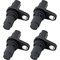 Camshaft Position Sensor, Set of 4, 4 Cyl 1.8L - Driver and Passenger Side