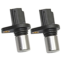 Camshaft Position Sensor, Set of 2, 4 Cyl 2.4L - 