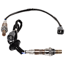 Oxygen Sensor, Set of 2, 4-wire