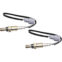 Oxygen Sensors, 4-Wire, 6 Cylinder