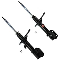 Bare Strut, GR-2/Excel-G Series