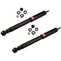 Front, Driver and Passenger Side Shock, 4WD, GR-2/Excel-G Series