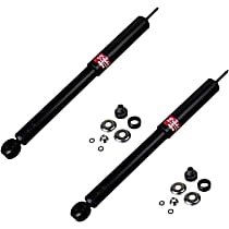 Rear, Driver and Passenger Side Shock, RWD, GR-2/Excel-G Series