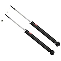Shock, GR-2/Excel-G Series
