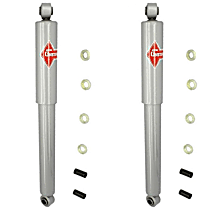 SET-KYKG5419-2 Rear, Driver and Passenger Side Shock
