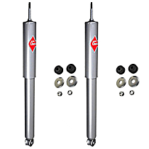 SET-KYKG5551-2 Rear, Driver and Passenger Side Shock