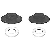 SET-KYSM5447-F Front, Driver and Passenger Side Shock and Strut Mount