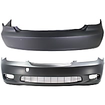2004 lexus discount es330 bumper