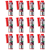 SET-LQM2002-12 Super Diesel Additive, Case of 12