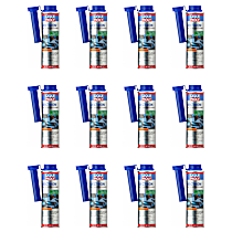 Jectron Fuel Injection Cleaner, Case of 12