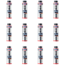 Motor Oil Saver, Case of 12