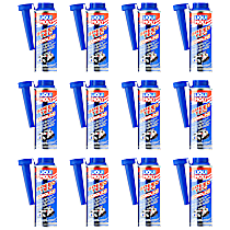 Speed Tec Gasoline Additive, Case of 12