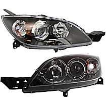 Mazda 3 Headlight | CarParts.com