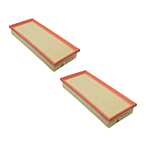 SET-MANC3397-2 Air Filter