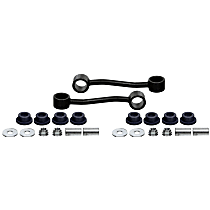 SET-MCK750127-F Front Sway Bar Link, Problem Solver Series