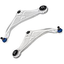Control Arm, Supreme Series