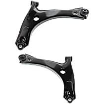 Front, Driver and Passenger Side, Lower Control Arm, Supreme Series