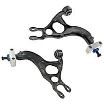 Control Arm, FWD, Supreme Series