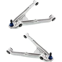 Rear, Driver and Passenger Side, Lower Control Arm, RWD, Supreme Series