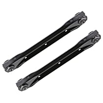 Rear, Driver and Passenger Side Control Arm, RWD, Supreme Series