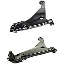 Control Arm, Supreme Series