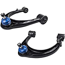 Control Arm, AWD, Supreme Series