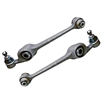 Front, Driver and Passenger Side, Lower Control Arm, FWD