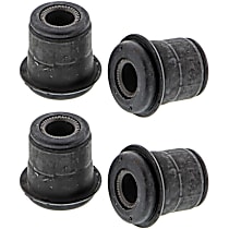 SET-MEGK6176-2 Front, Driver and Passenger Side, Upper Control Arm Bushing, Set of 2