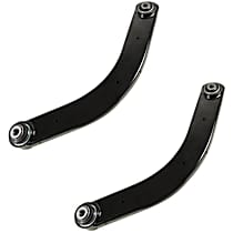Rear, Driver and Passenger Side, Upper Control Arm, FWD